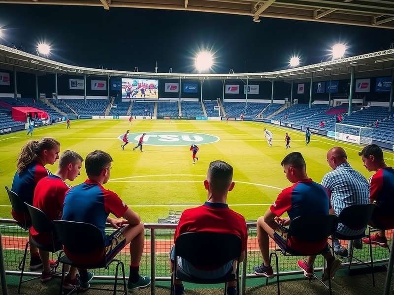 Fitness Coach Priya Sharma