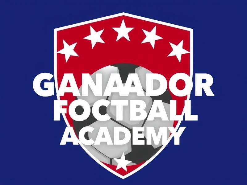 Ganador football team practice session